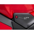 DBK Special Parts (Ducabike) Tank Side Panels Screw Kit for the Ducati Panigale V4 (2025+) DBK Special Parts (Ducabike) Tank Side Panels Screw Kit for the Ducati Panigale V4 (2025+)